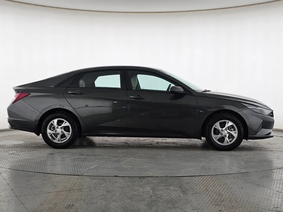 هيونداي النترا فلييت 2023 