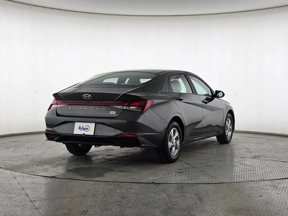 هيونداي النترا فلييت 2023 