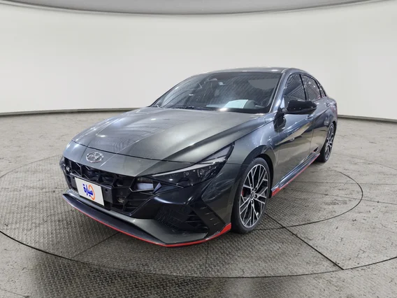 هيونداي النترا إن 2022 