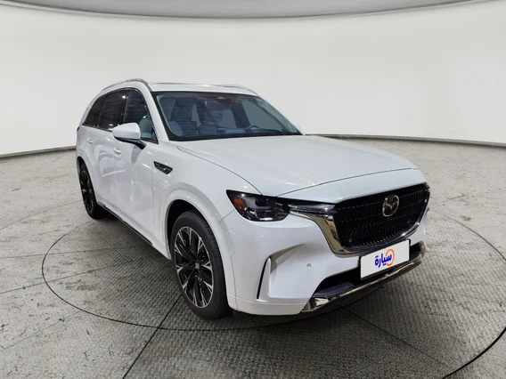 مازدا سي اكس 90 High Plus 2024 