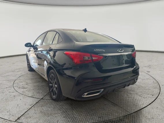 Chery Arrizo 5 Comfort 2026 