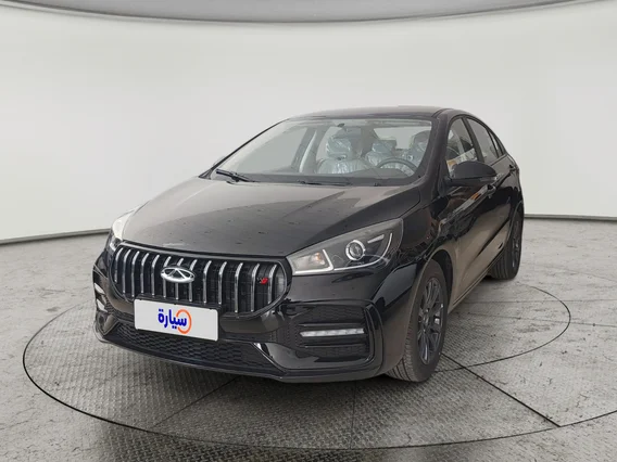 شيري اريزو 5 Comfort 2026 