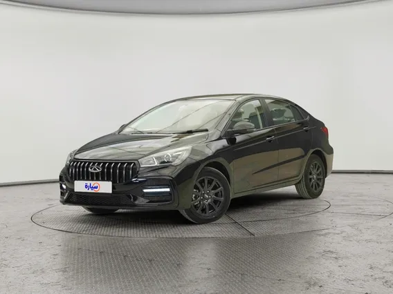 Chery Arrizo 5 Comfort 2026 