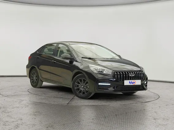 Chery Arrizo 5 Comfort 2026 