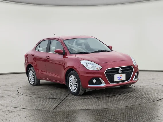 Suzuki Dzire GLX 2023 