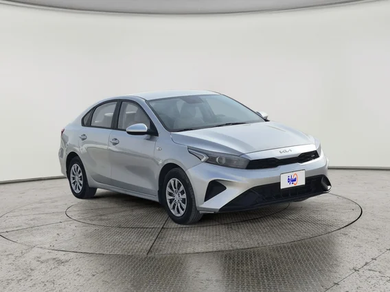 Kia Cerato L 2022 
