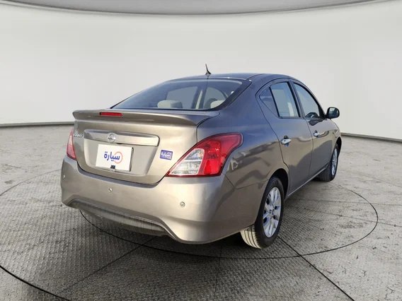 نيسان صني كمفورت 2023 