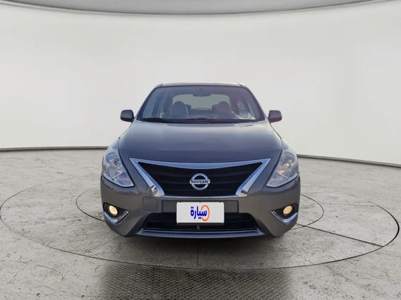 نيسان صني كمفورت 2023 