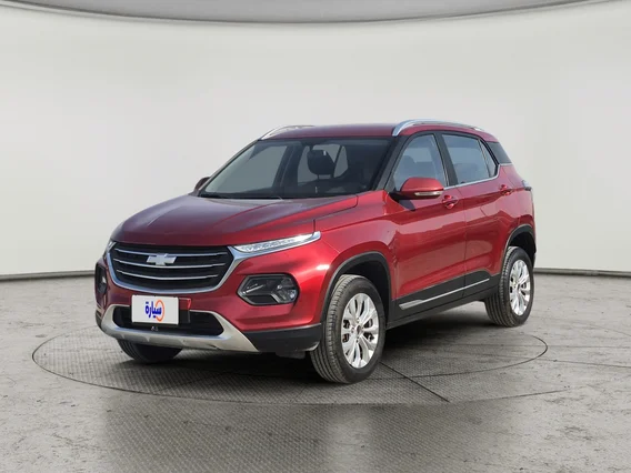 Chevrolet Groove LT 2023 