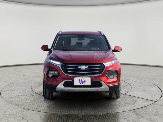 Chevrolet Groove LT 2023 