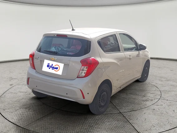 شفروليه سبارك LS 2021 