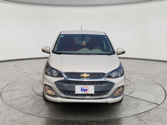 شفروليه سبارك LS 2021 