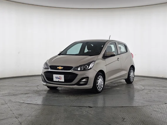 شفروليه سبارك LS 2021 