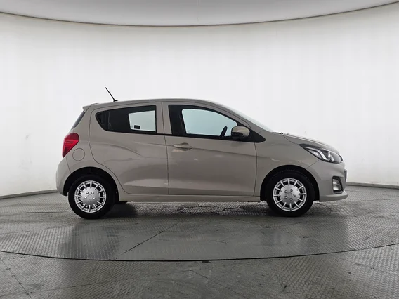 شفروليه سبارك LS 2021 