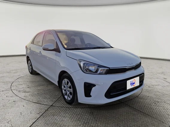 Kia Pegas LX 2023 