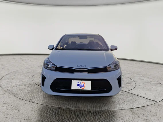 Kia Pegas LX 2023 