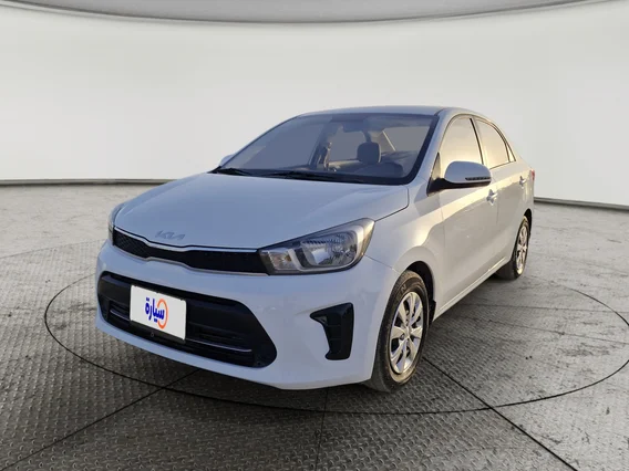 Kia Pegas LX 2023 
