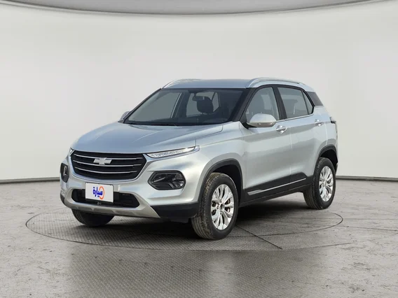 Chevrolet Groove LT 2023 