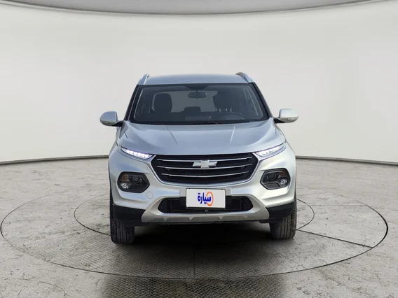 Chevrolet Groove LT 2023 
