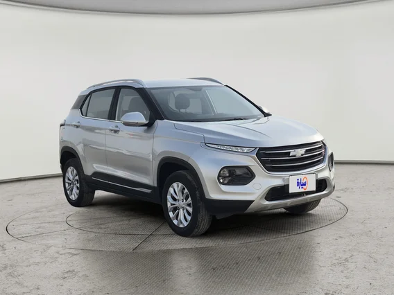 Chevrolet Groove LT 2023 