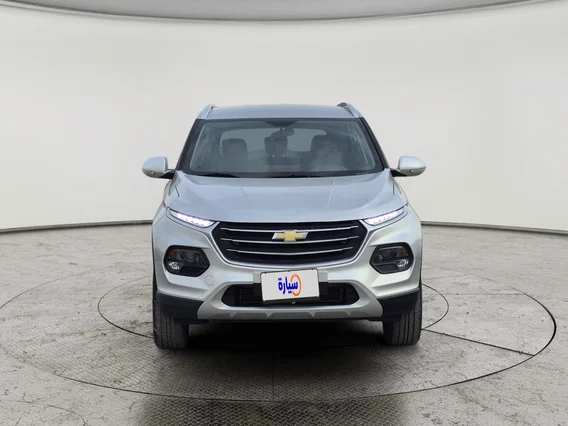 Chevrolet Groove LT 2023 