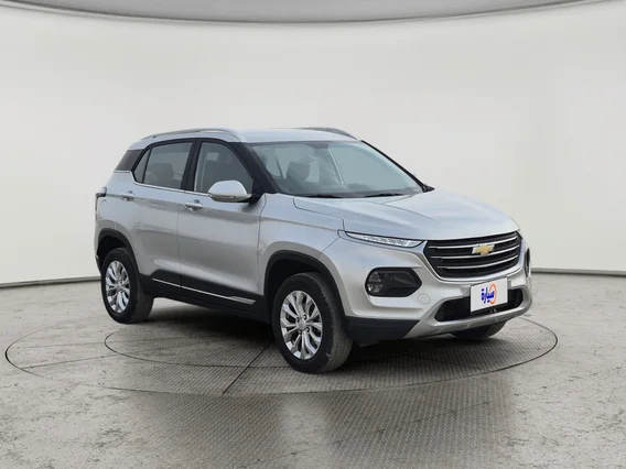 Chevrolet Groove LT 2023 