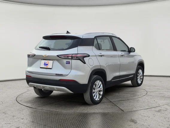 Chevrolet Groove LT 2023 