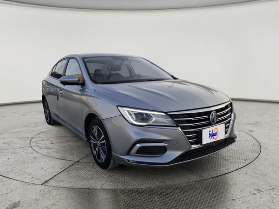 ام جي 5 LUX 2023 