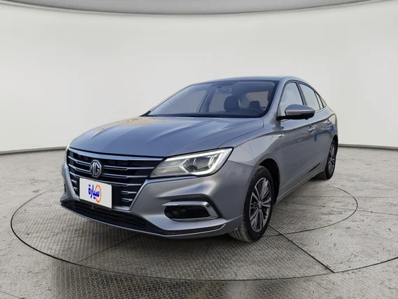 ام جي 5 LUX 2023 