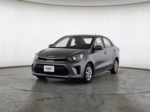 Kia Pegas LX 2022 