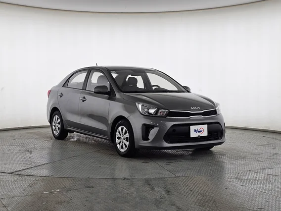 Kia Pegas LX 2022 