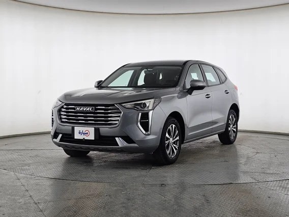 Haval Jolion Basic 2022 