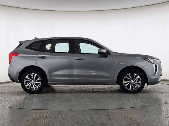 Haval Jolion Basic 2022 