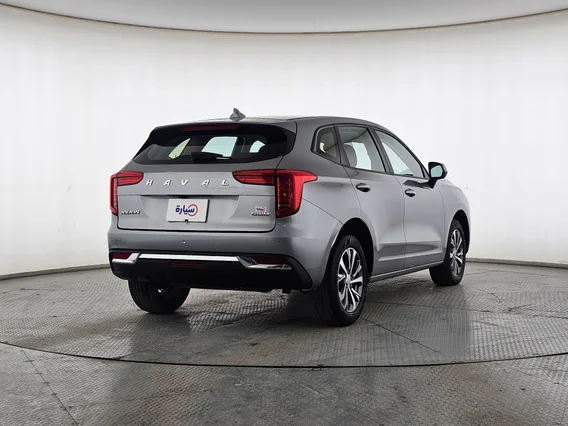 Haval Jolion Basic 2022 