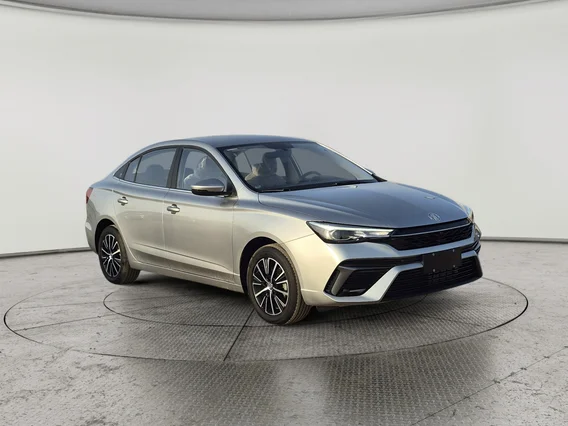 MG 5 STD New Shape 2025 