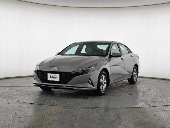 هيونداي النترا فلييت 2022 