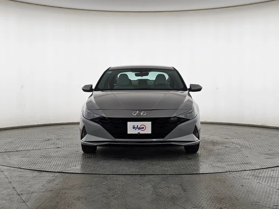 هيونداي النترا فلييت 2022 