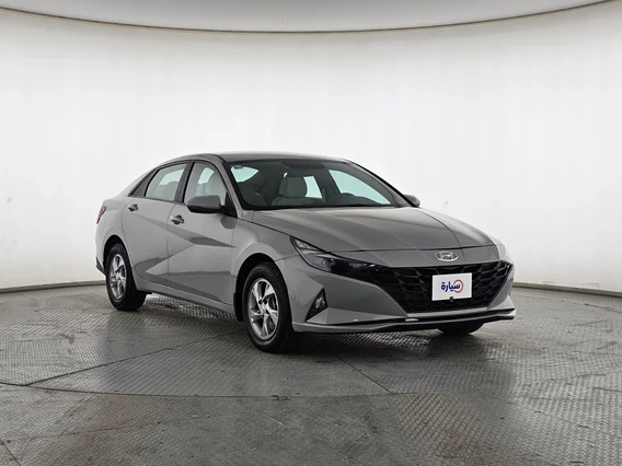 هيونداي النترا فلييت 2022 