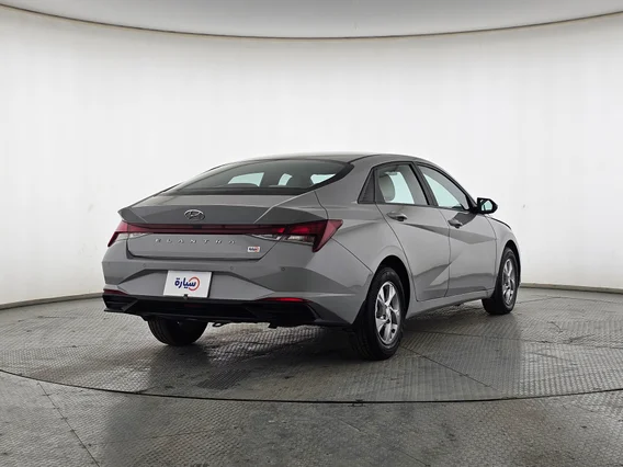 هيونداي النترا فلييت 2022 