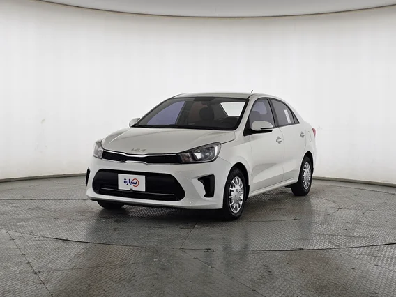 كيا بيجاس LX 2023 