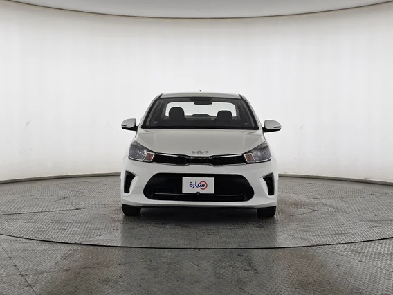 كيا بيجاس LX 2023 