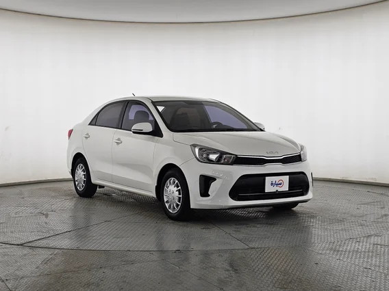 كيا بيجاس LX 2023 