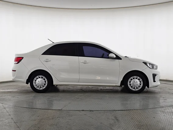 كيا بيجاس LX 2023 