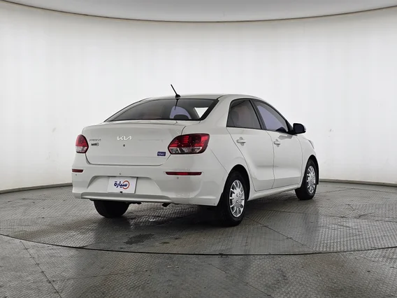 كيا بيجاس LX 2023 