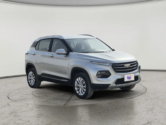 شفروليه جرووف LT 2023 