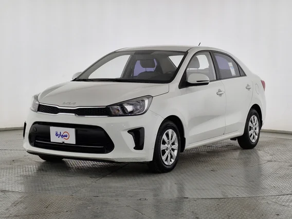 كيا بيجاس LX 2023 