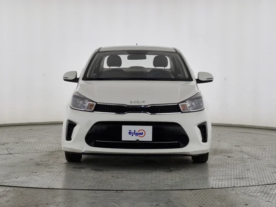 كيا بيجاس LX 2023 