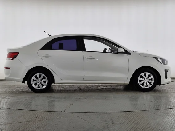 كيا بيجاس LX 2023 