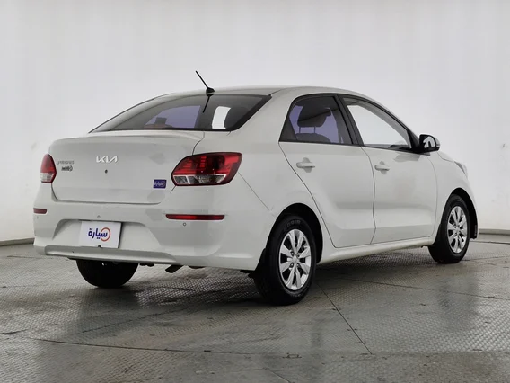 كيا بيجاس LX 2023 