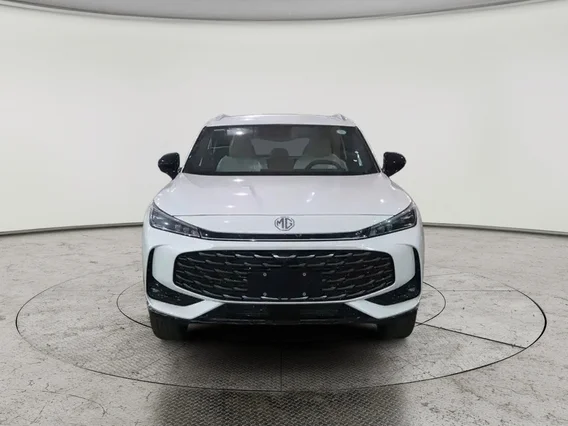 ام جي HS STD 2025 